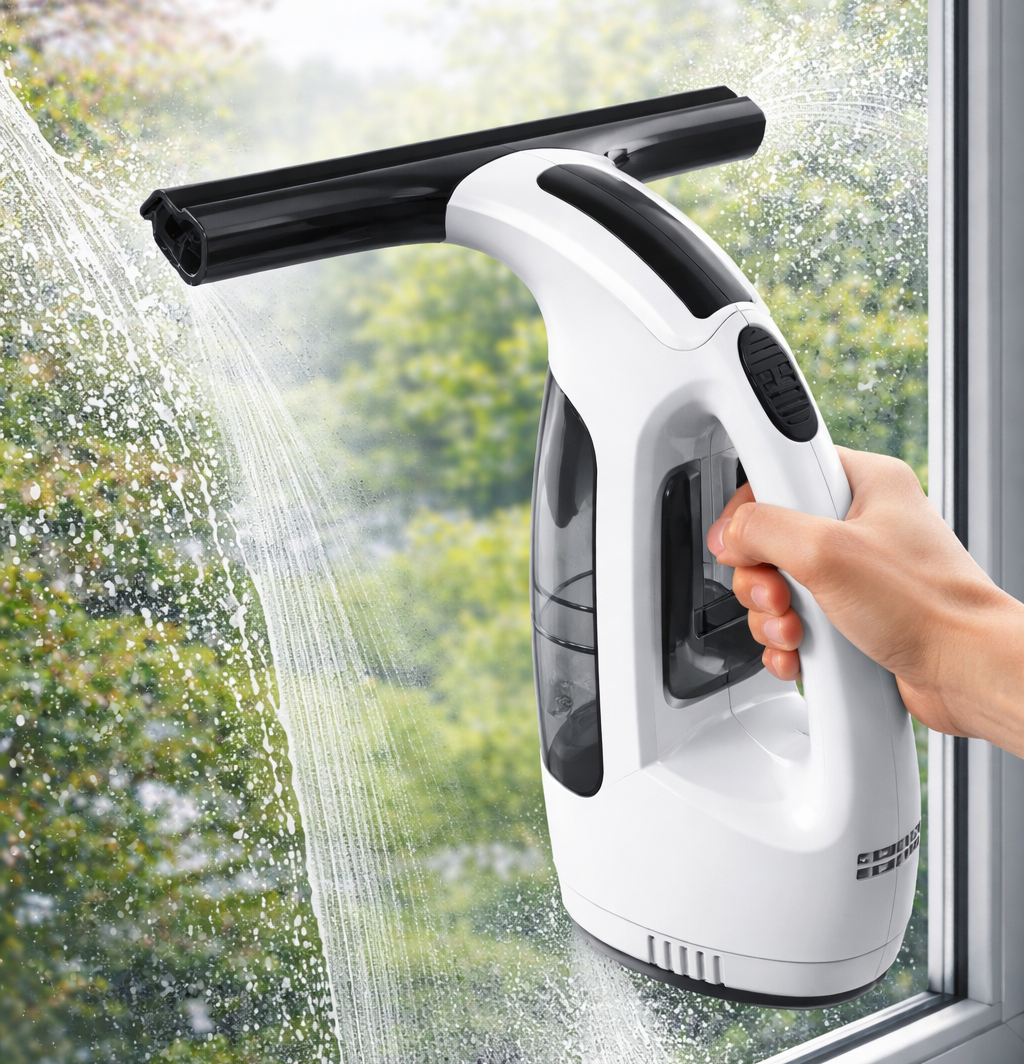 Myjka Odkurzacz do Okien