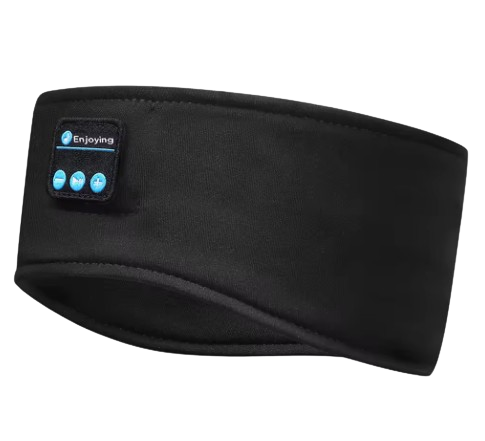 SoundWraps Pro - Sportowa Opaska Bluetooth