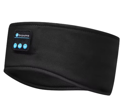 SoundWraps Pro - Sportowa Opaska Bluetooth