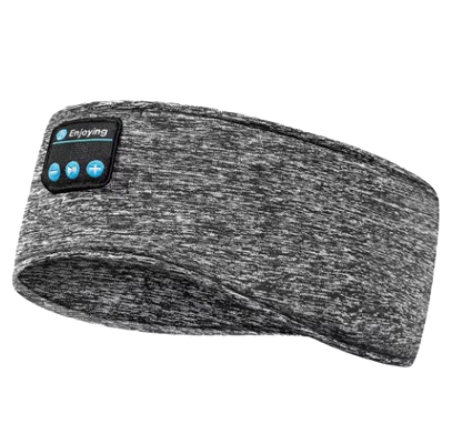 SoundWraps Pro - Sportowa Opaska Bluetooth